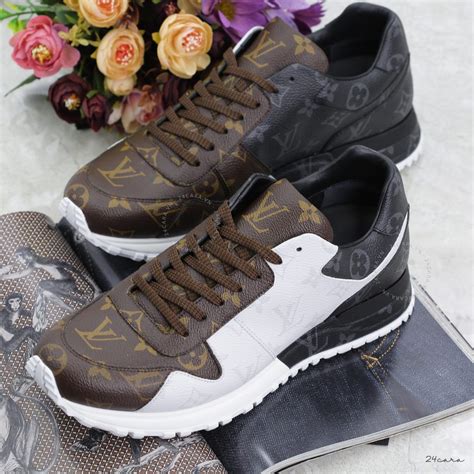 louis vuitton run away sneaker womens price|Louis Vuitton runaway sneakers.